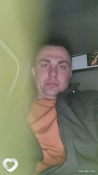 Олег, 37, Бресте — анкета №3346025