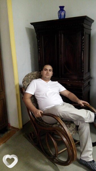 Александр, 39, Иркутске — анкета №3346061