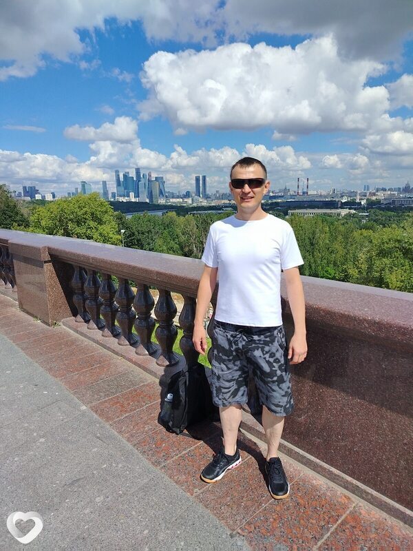 Алексей, Шимановск