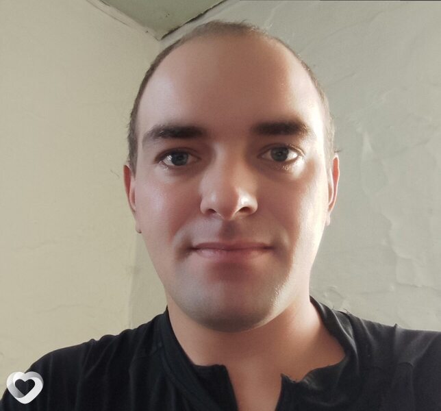 Никита, 26, Чите — анкета №3346067