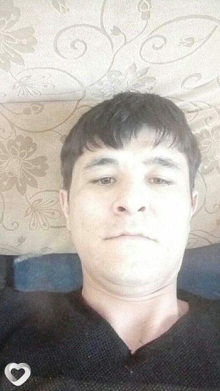Серикбай, 37, Астане — анкета №3346108