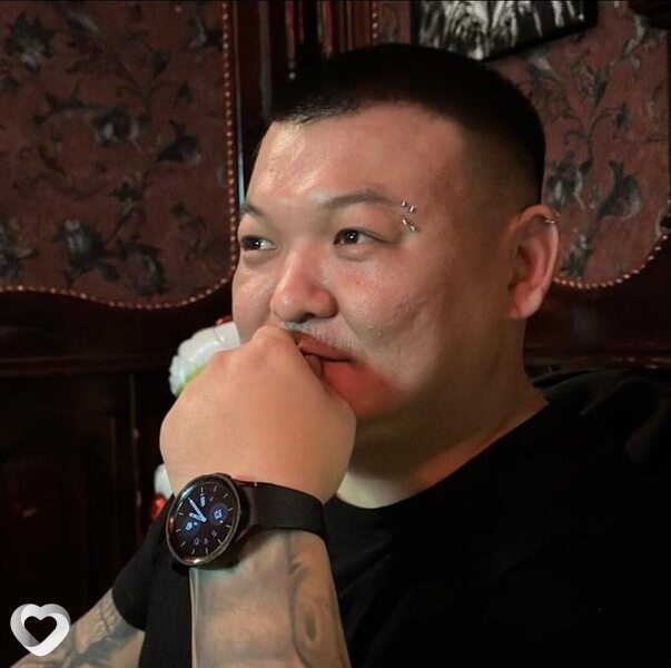 Azat, 32, Алматы — анкета №3345908