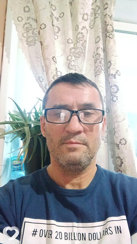 Рустам, 53, Благовещенске — анкета №3345916