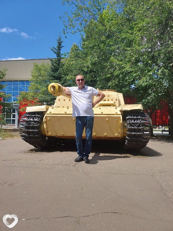 Виталий, Отрадная