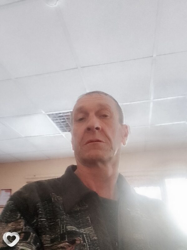 Олег, 55, Королёв — анкета №3346081