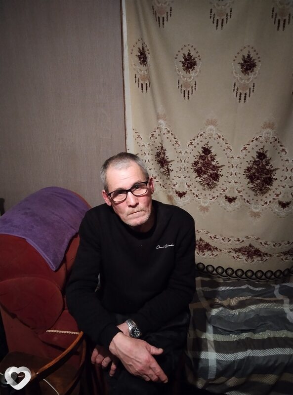 Андрей, 55, Валуйках — анкета №3346088