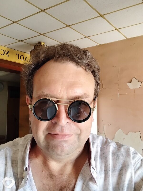 Валерий, 54, Донецке — анкета №3346091