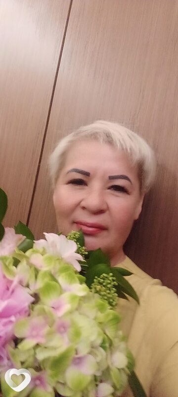 Алина, 54, Казани — анкета №3346092