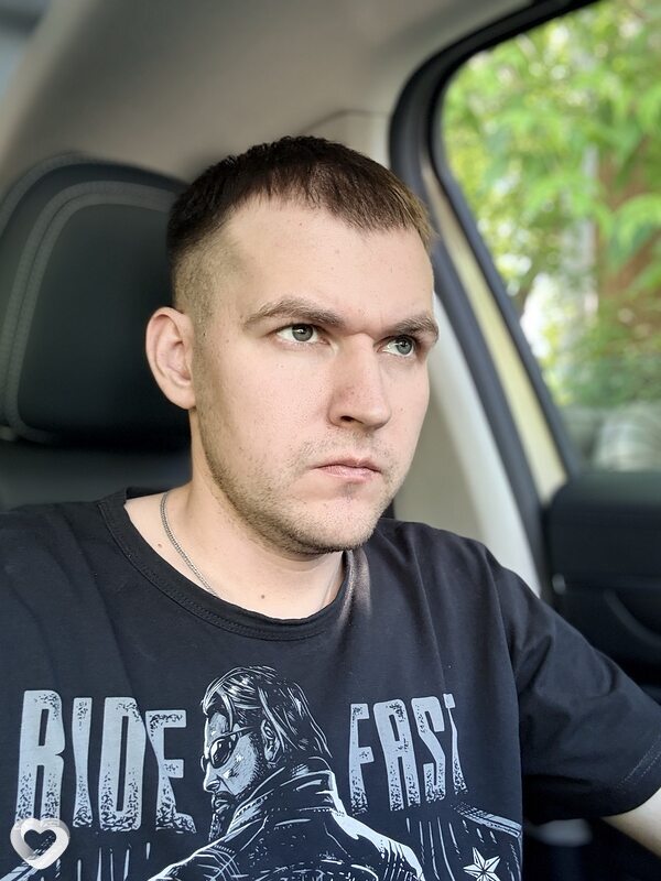 Антон, 34, Нижнем Новгороде — анкета №3346094