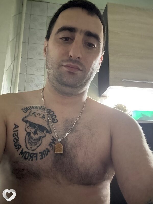 Тимур, 29, Донецке — анкета №3346128