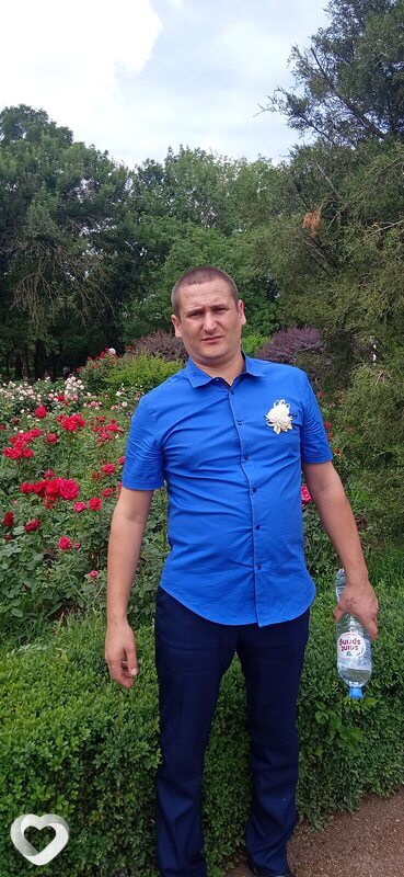 Александр, 37, Севастополе — анкета №3346134
