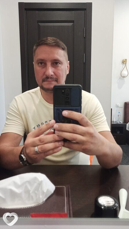 Денис, 45, Волгодонске — анкета №3346141