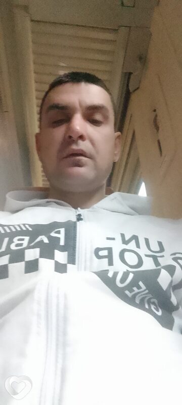 Денис, 40, Реже — анкета №3346144
