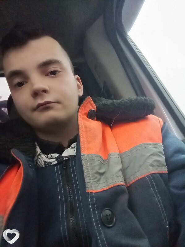 Владимир, 23, Москве — анкета №3346148