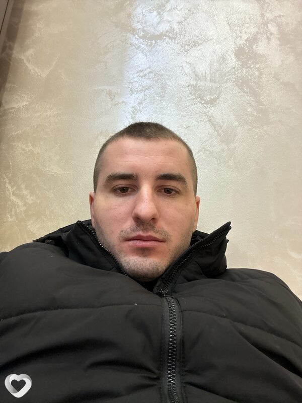 Андрей, 30, Обнинске — анкета №3346478