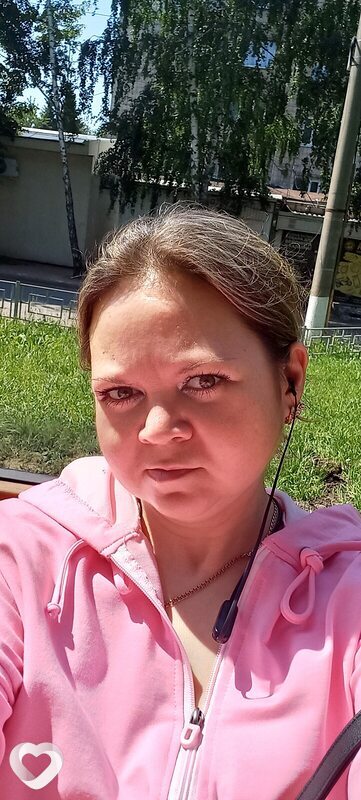 Нелли, 43, Томске — анкета №3346480