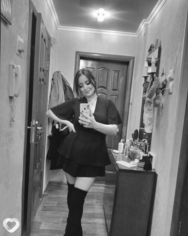 Елена, 41, Ульяновске — анкета №3346485