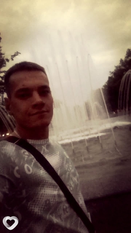 Саня, 31, Ачинске — анкета №3346489