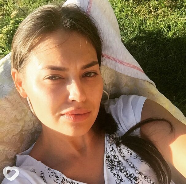 Ксения, 40, Казани — анкета №3346501