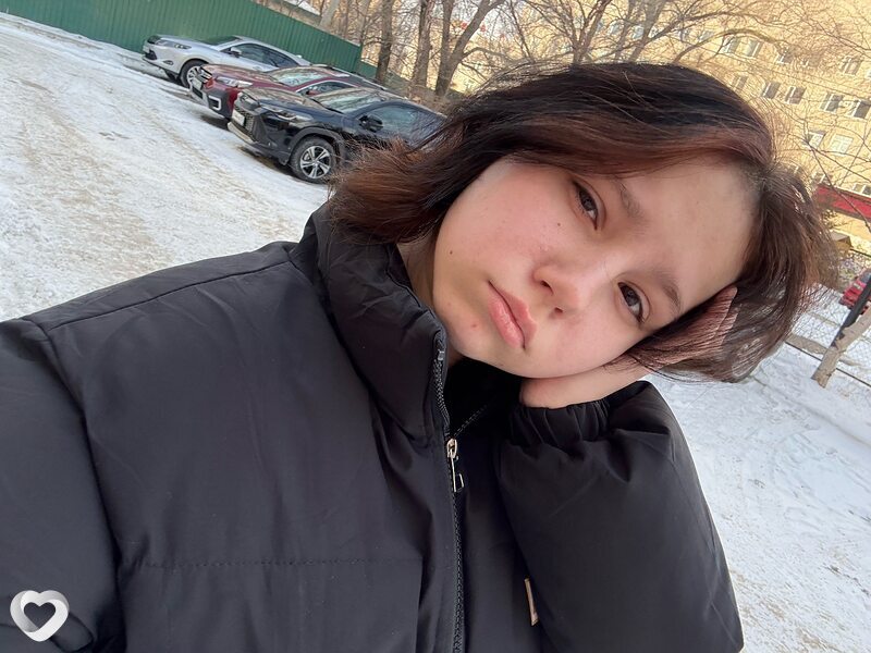 Оля, 18, Уссурийске — анкета №3346204