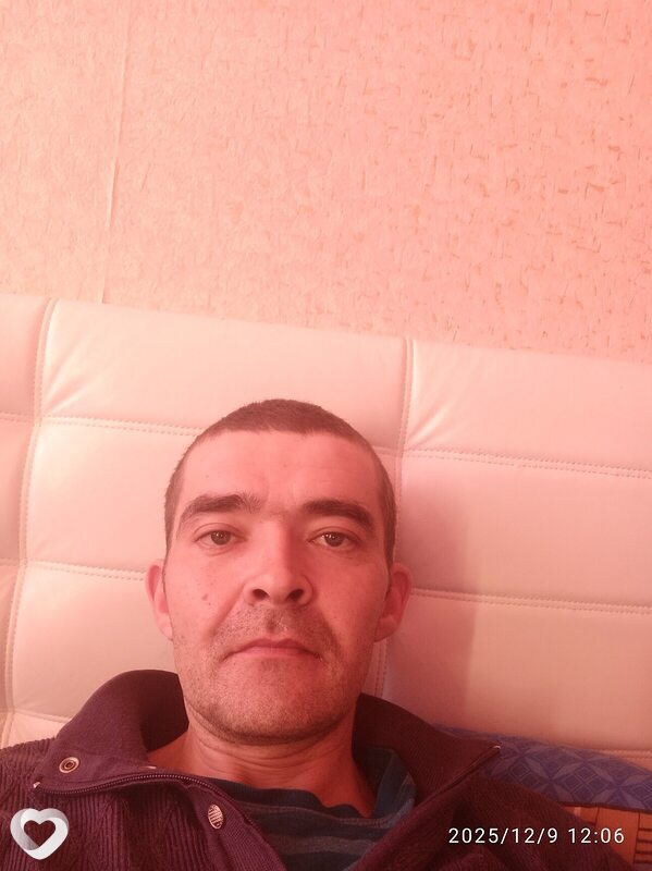 Сергей, 38, Мариинске — анкета №3346206