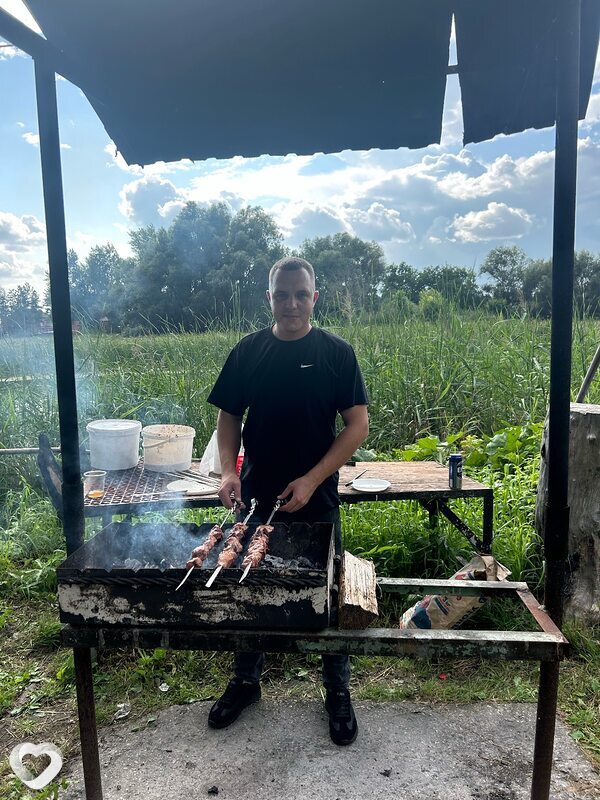 Иван, Димитровград