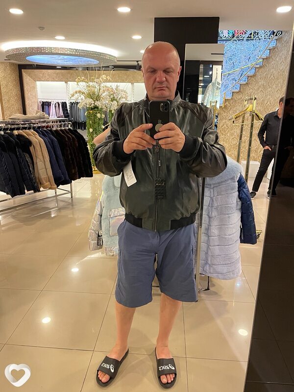 Николай, 46, Гомеле — анкета №3346218