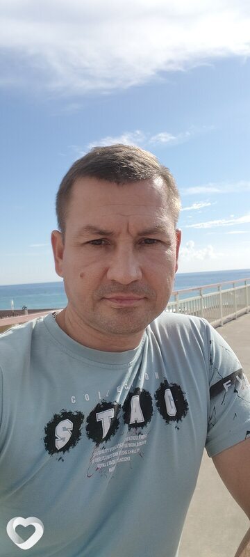 Антон, 41, Астрахани — анкета №3346219