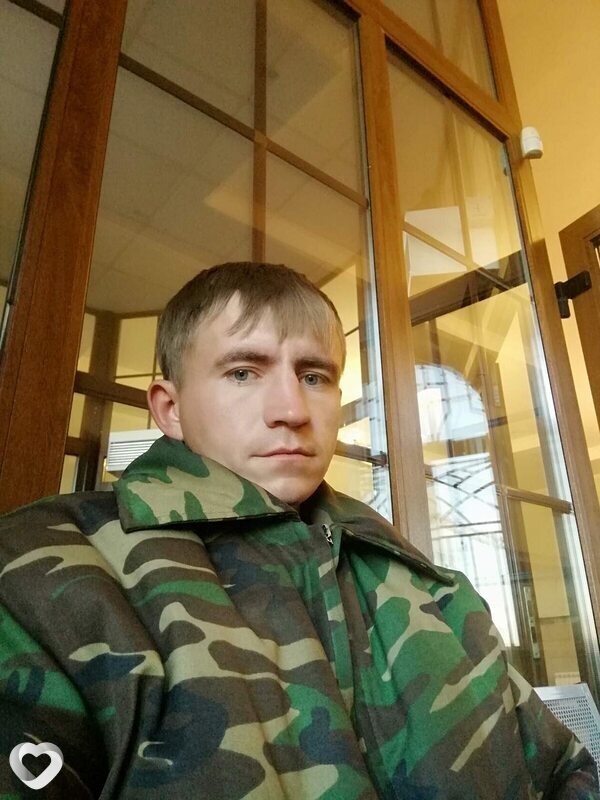 Константин, 37, Дзержинске — анкета №3346221