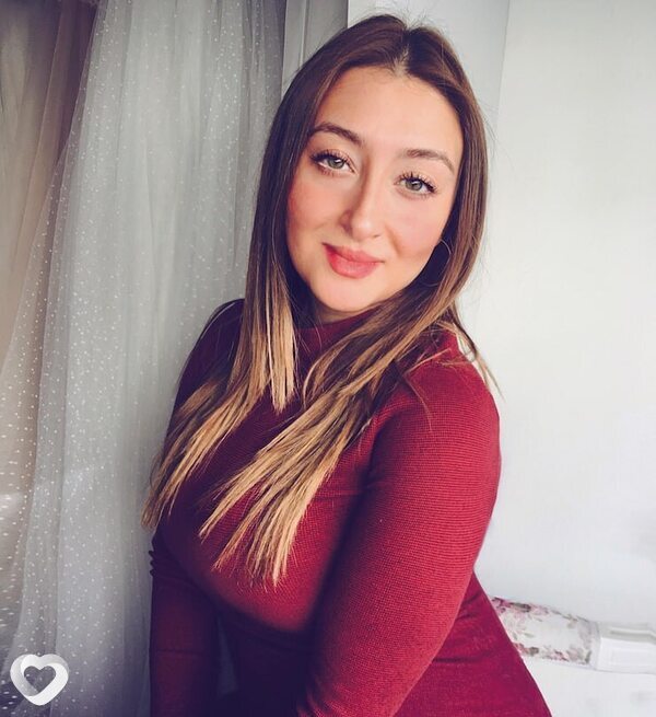 Марина, 29, Прокопьевске — анкета №3346153