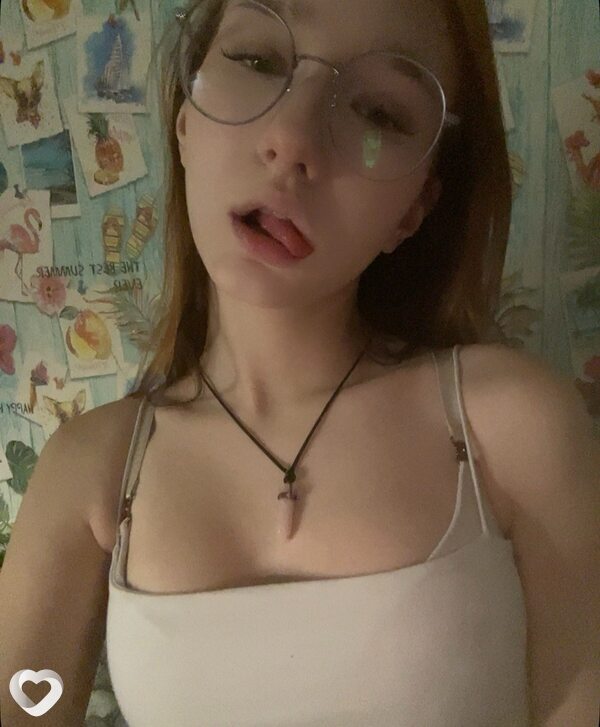 Виолетта, 20, Новосибирске — анкета №3346156