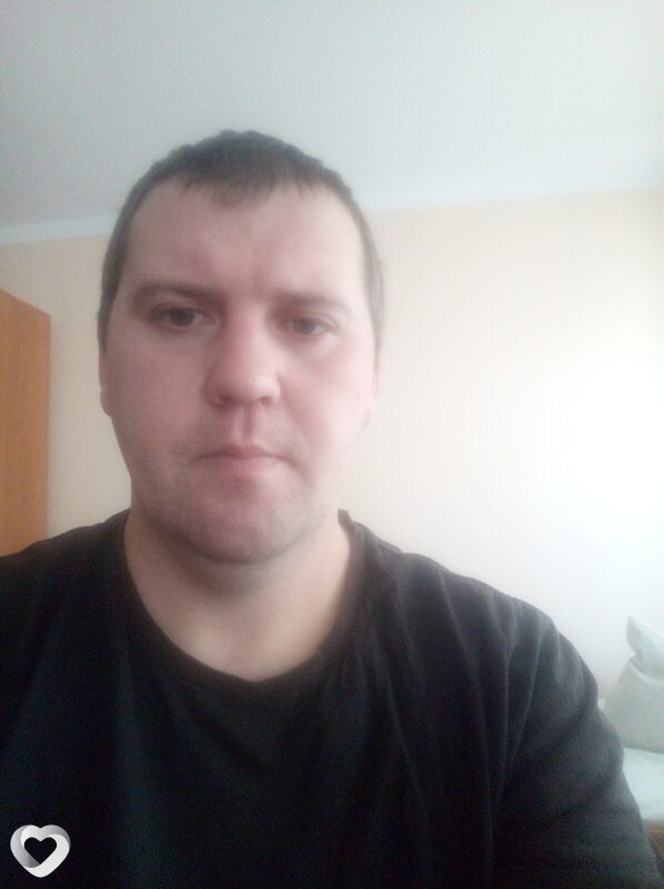 Станислав, 31, Ачинске — анкета №3346161