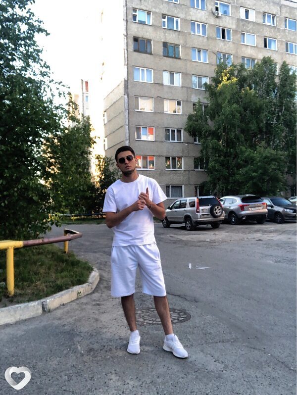 Виталя, 26, Сургуте — анкета №3346164