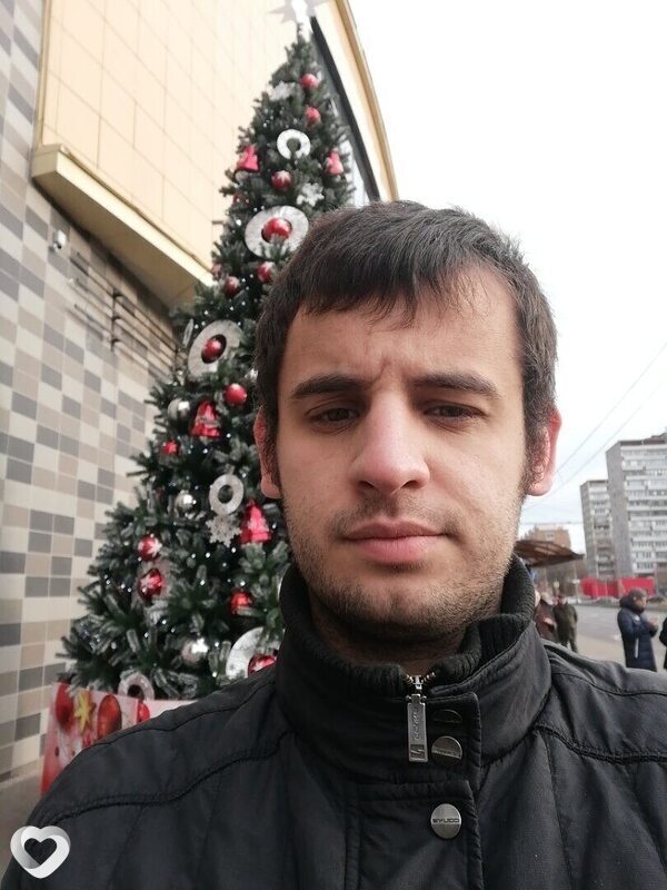 Михаил, 37, Белове — анкета №3346168