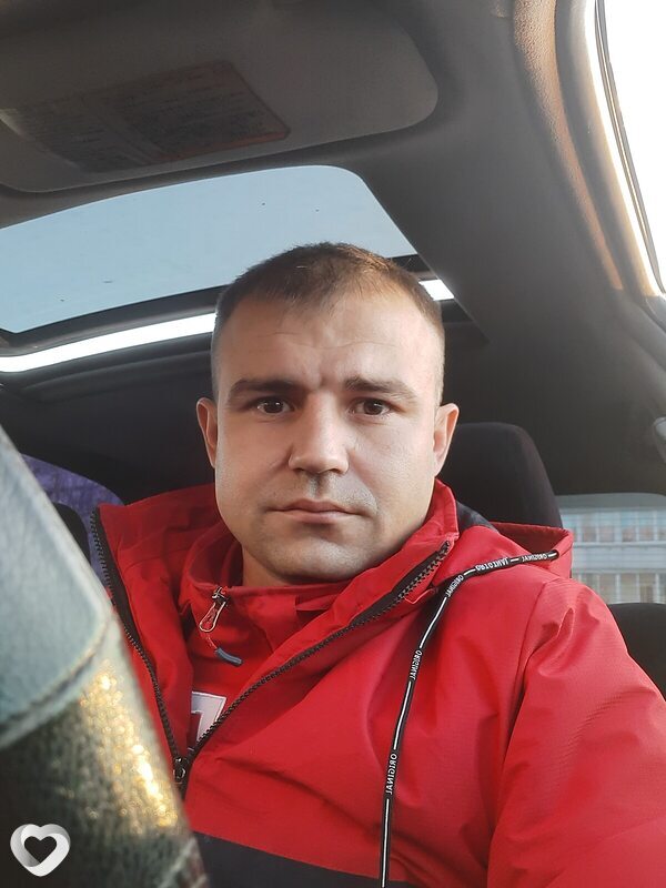 Алексей, Забайкальск