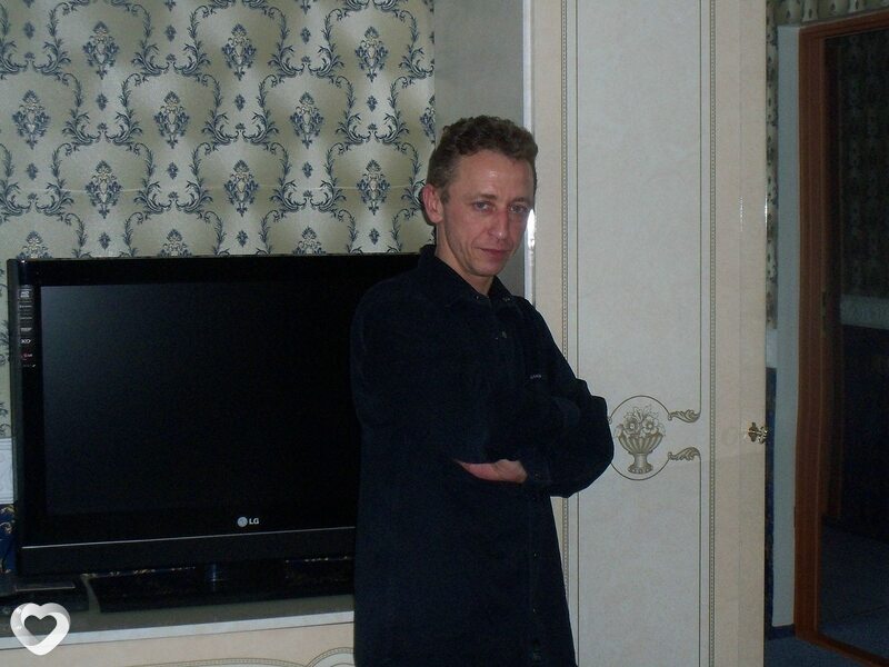 Юрий, 54, Донецке — анкета №3346174