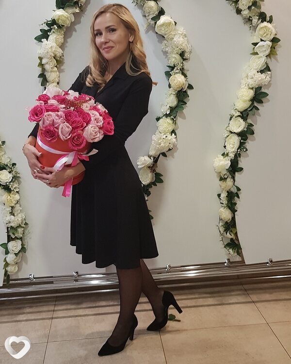 Анна, Раменское