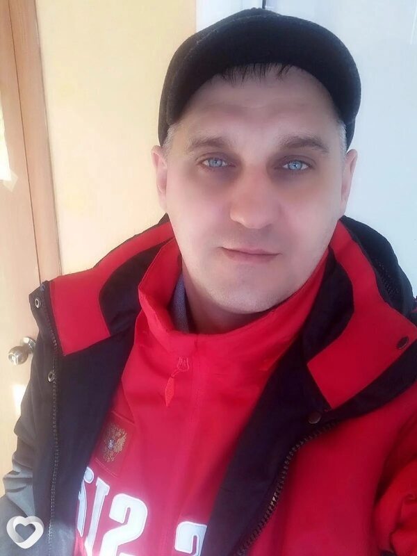 Алексей, 41, Ижевске — анкета №3346187