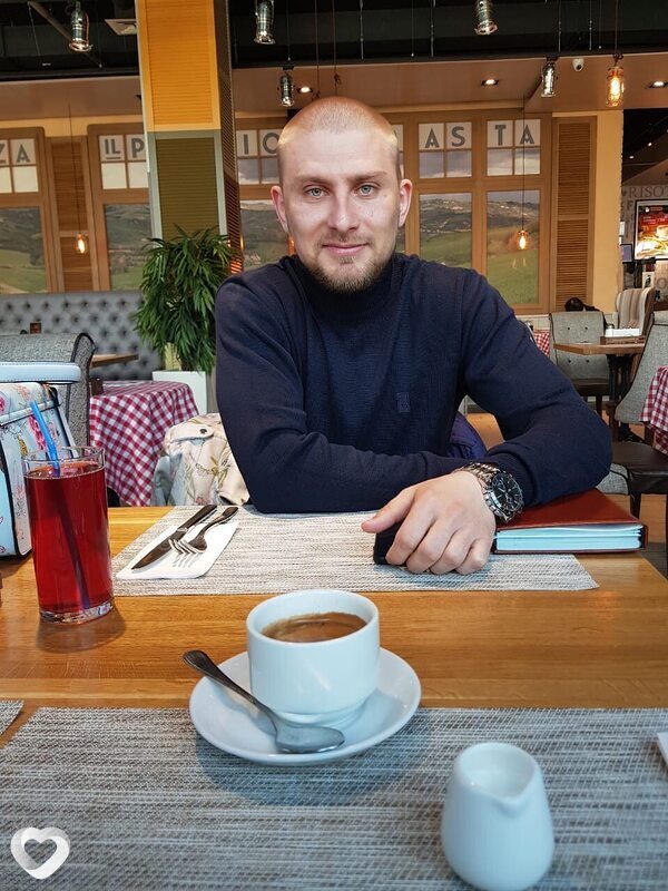 Александр, 42, Тюмени — анкета №3346188