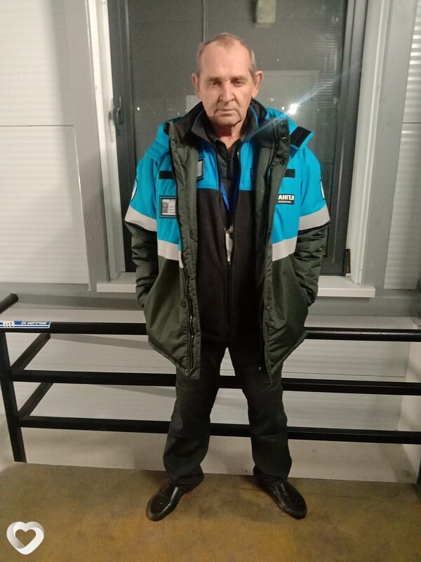 Андрей, 55, Новошахтинске — анкета №3346194