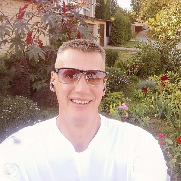 Сергей, 48, Москве — анкета №3346328