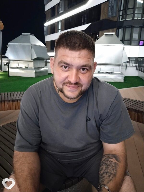 Александр, 32, Братске — анкета №3346329