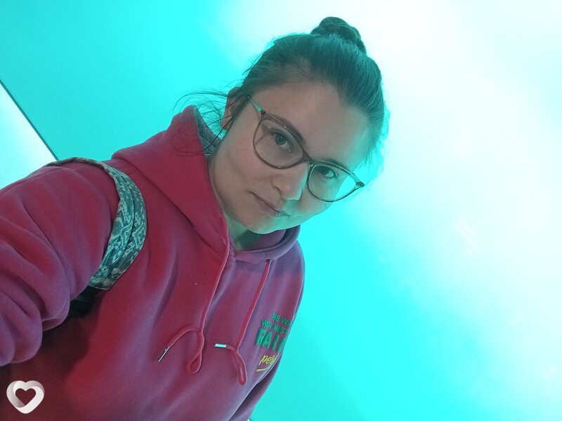 Ирина, 26, Туле — анкета №3346330