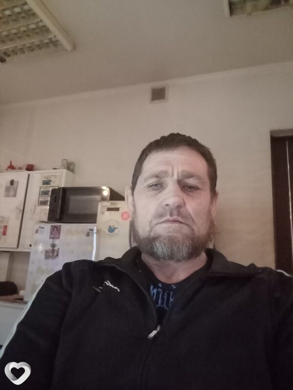 Александр, 53, Волгограде — анкета №3346335