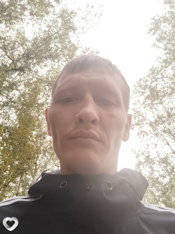 Владимир, 37, Хабаровске — анкета №3346341