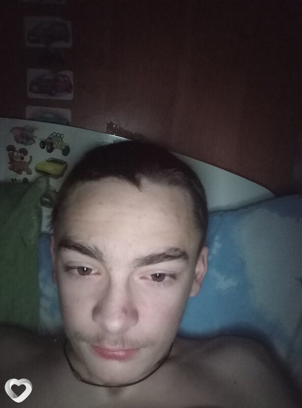 Дмитрий, 18, Твери — анкета №3346342