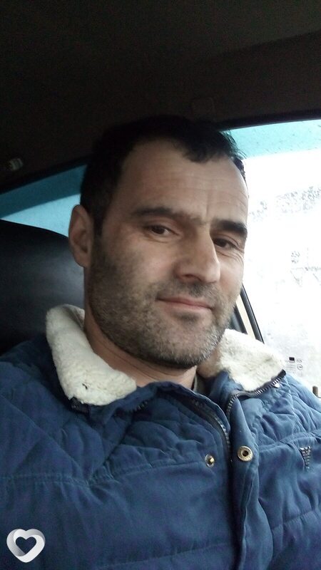 Азиз, 39, Москве — анкета №3346345