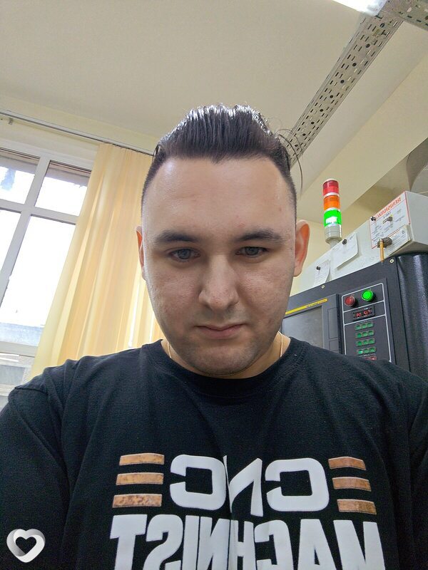 Константин, 29, Москве — анкета №3346288