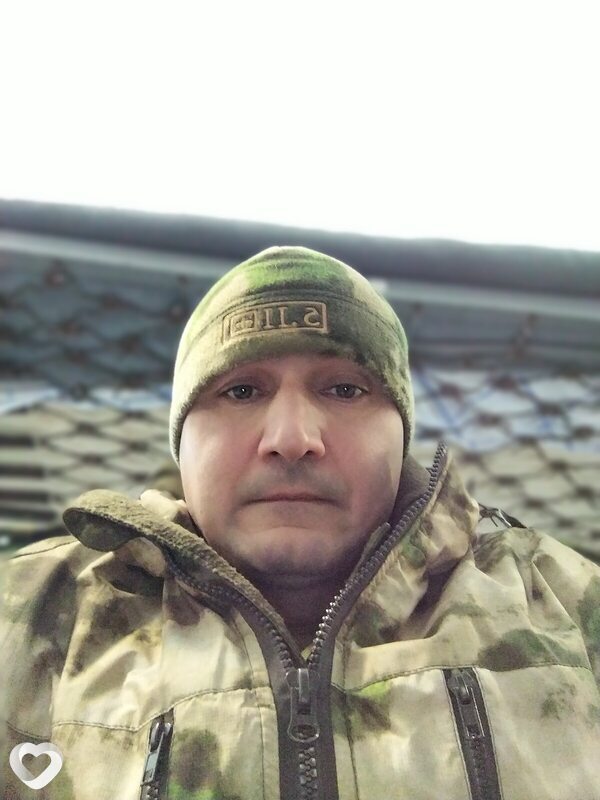 Евгений, 47, Южно-Сахалинске — анкета №3346289
