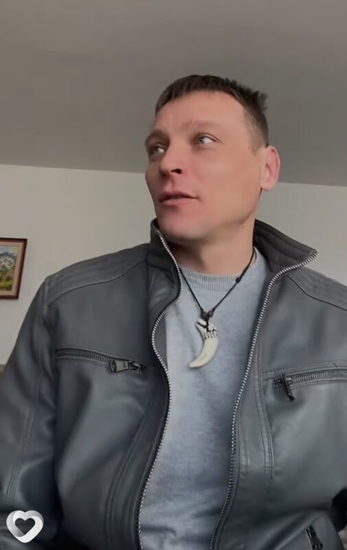Дима, 46, Барановичах — анкета №3346291